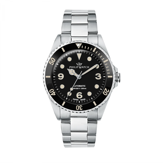 MONTRE HOMME PHILIP WATCH CARIBE DIVING R8223216008