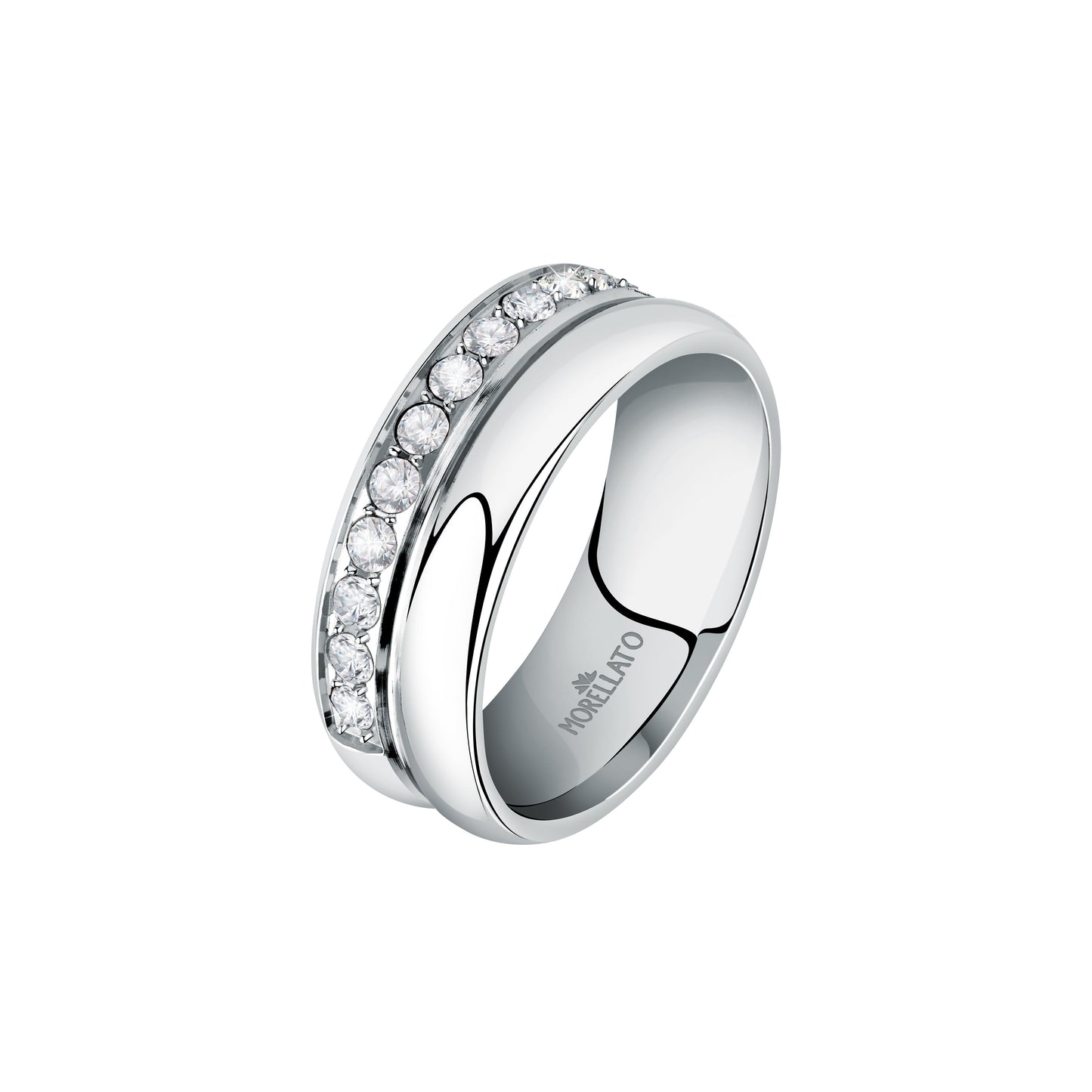 MORELLATO BAGLIORI WOMEN'S RING SAVO16012