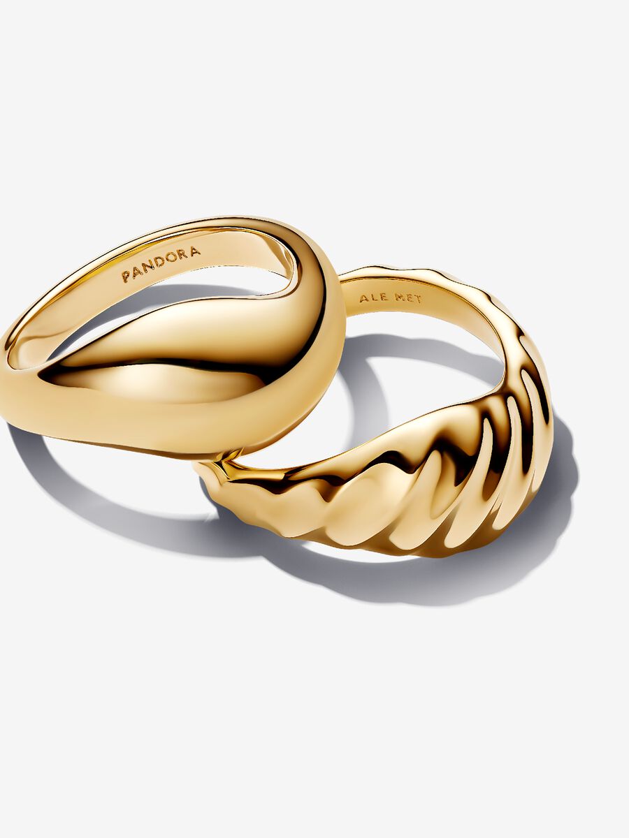 Pandora 163832C00-52 Anello da donna – Eldorado Jewels