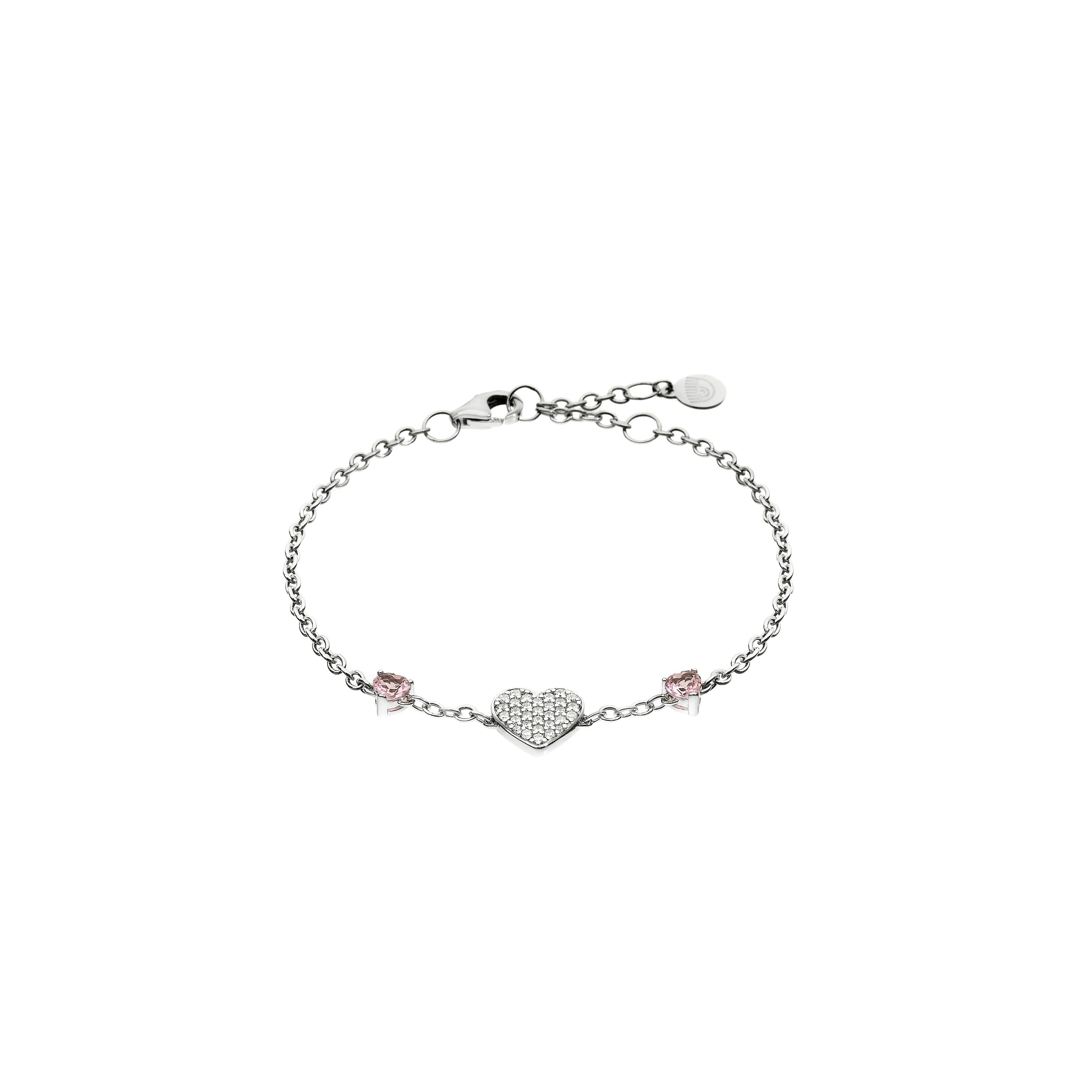 Chiara Ferragni Women's Bracelet Silver Collection J19Axd13