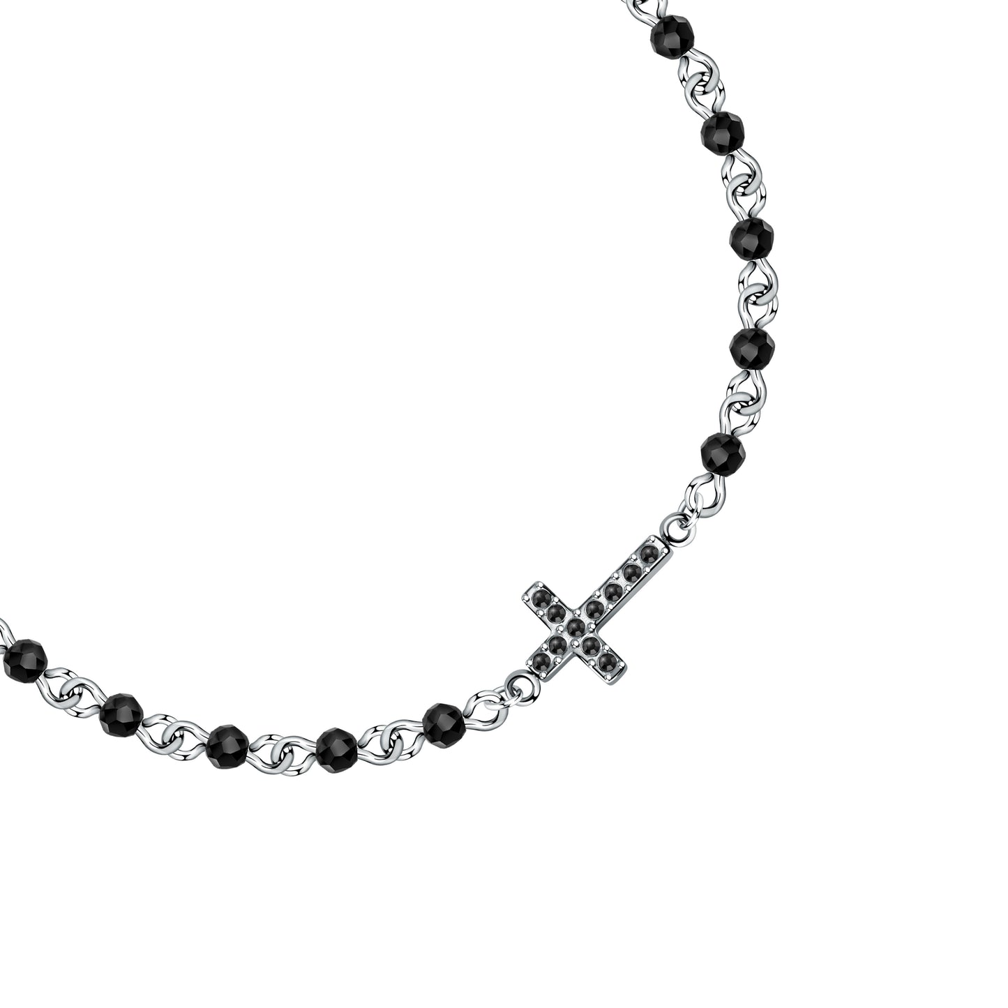 MORELLATO CROSS SKR67 MEN'S BRACELET