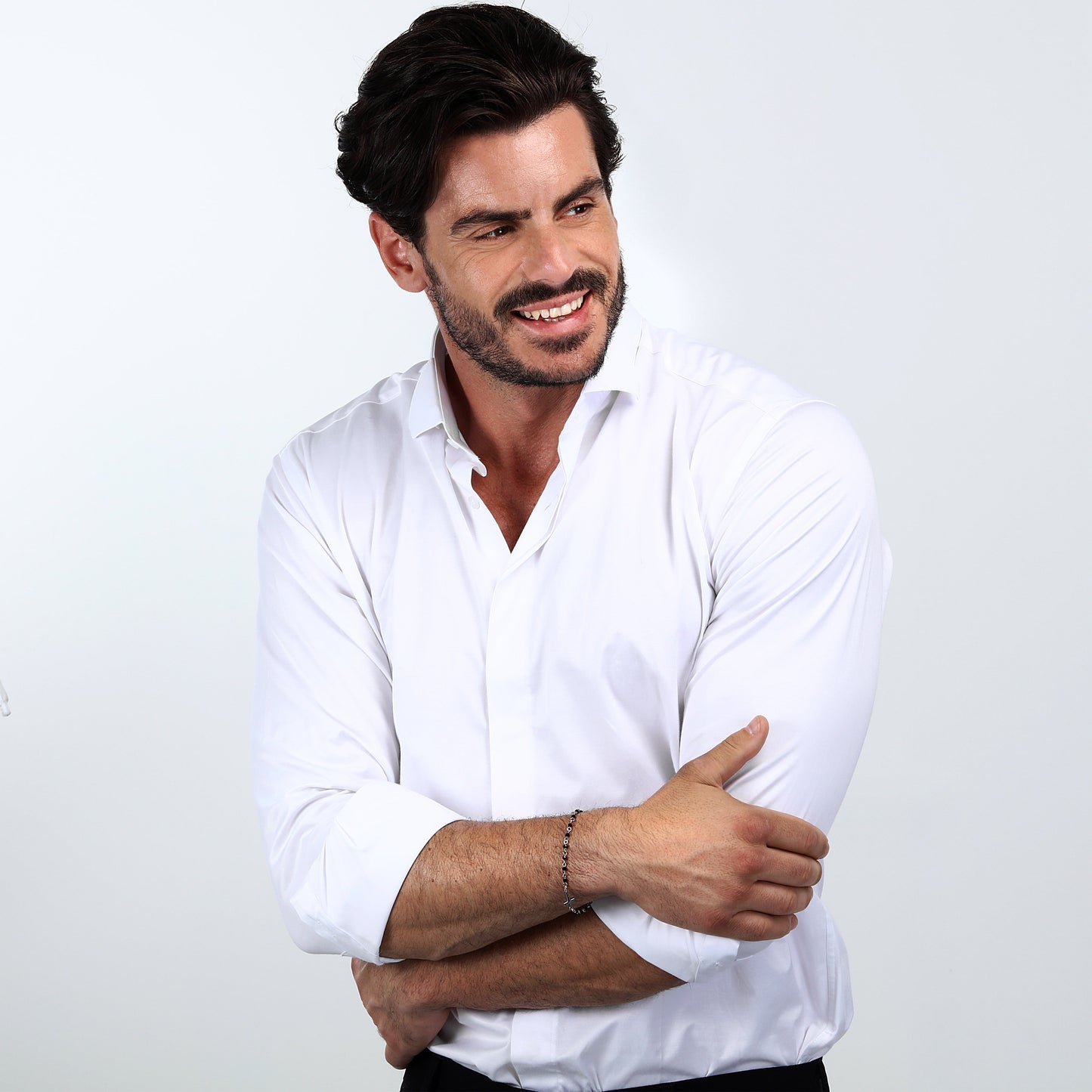 MORELLATO CROSS SKR67 MEN'S BRACELET