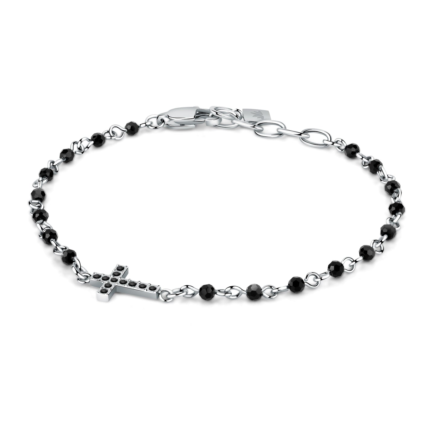 MORELLATO CROSS SKR67 MEN'S BRACELET