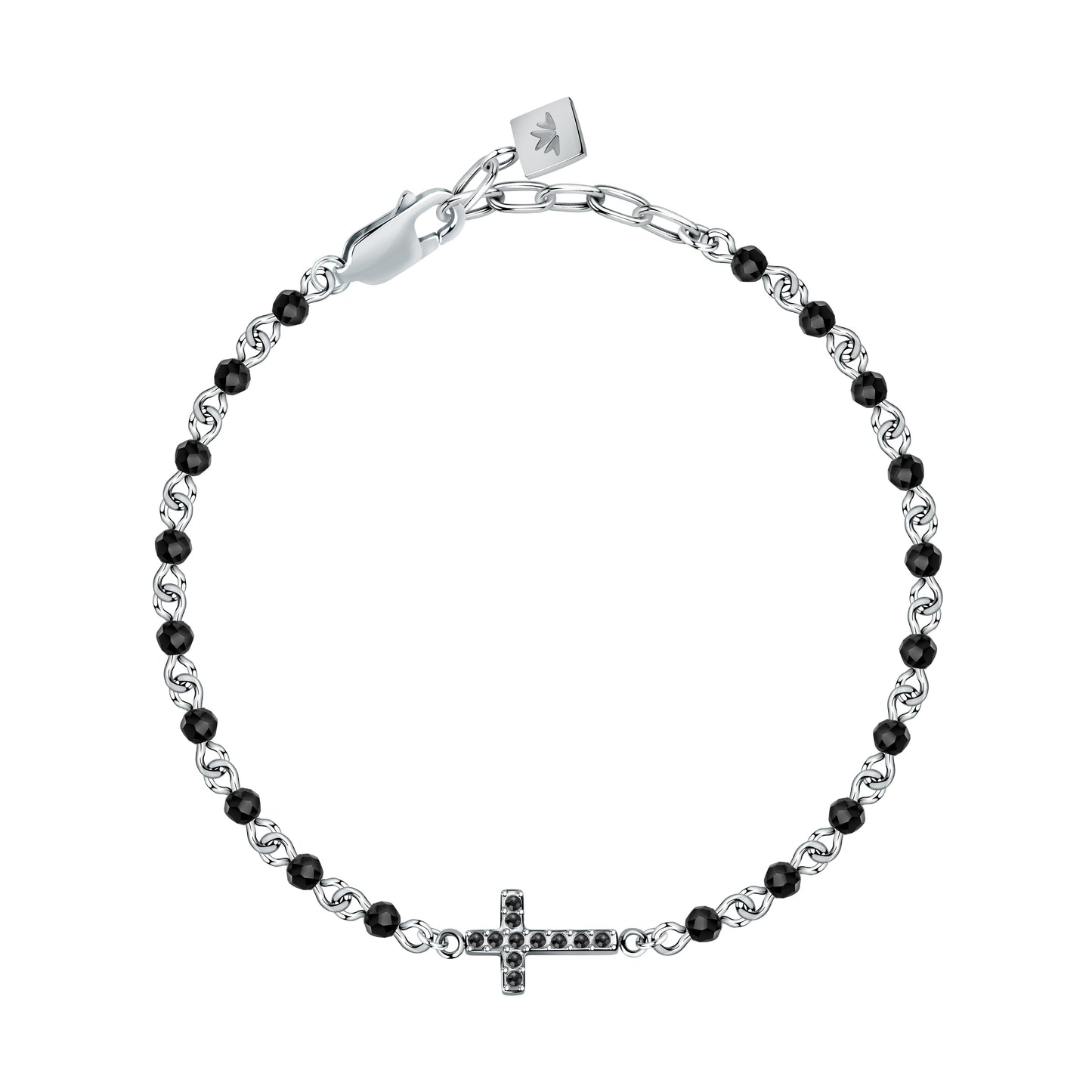 MORELLATO CROSS SKR67 MEN'S BRACELET