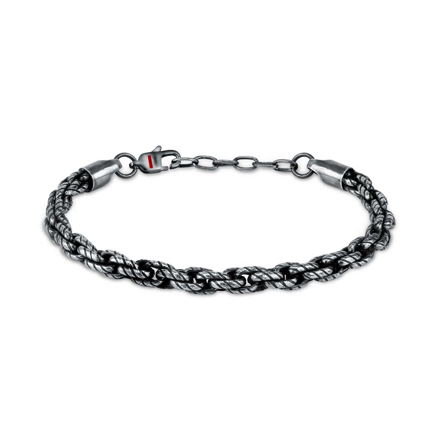 SECTOR MARINE MEN'S BRACELET SAGJ23