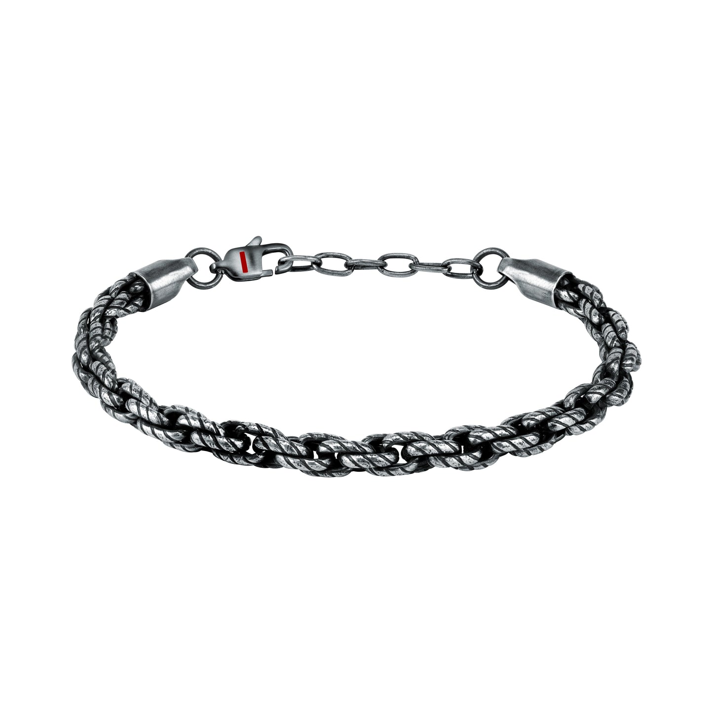 SECTOR MARINE MEN'S BRACELET SAGJ23