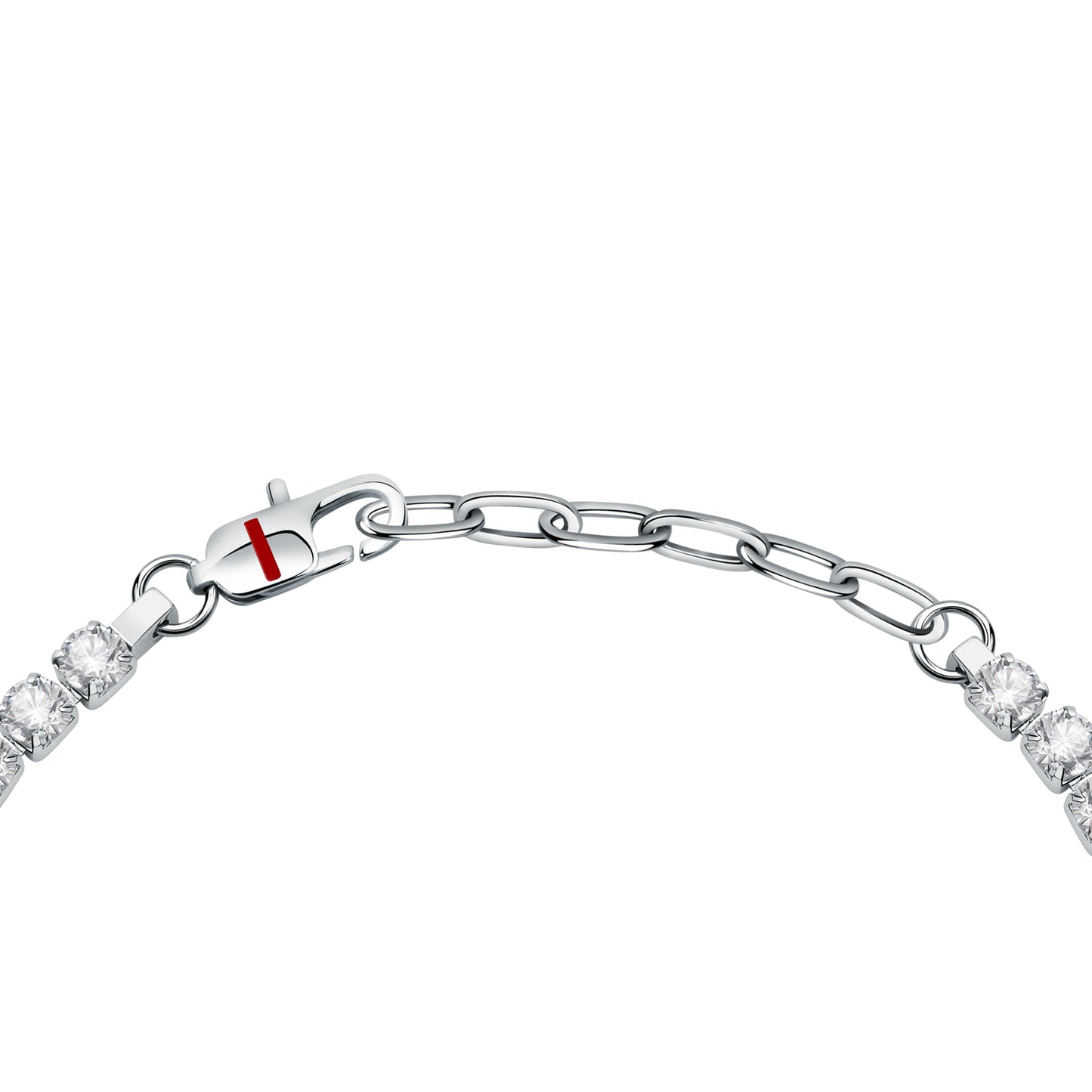 SECTOR TENNIS MEN'S BRACELET SANN46