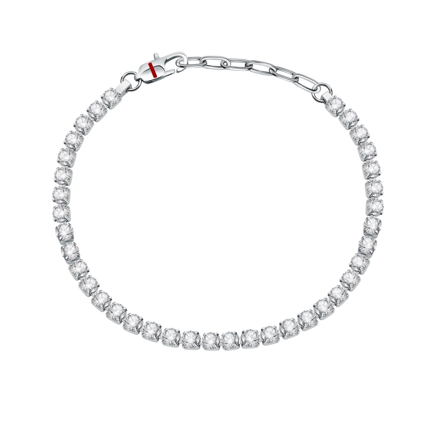 SECTOR TENNIS MEN'S BRACELET SANN46