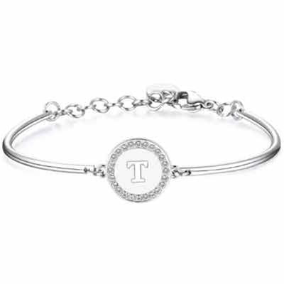 Bracciale Brosway Donna Chakra in Acciaio BHK234 Bracciale Brosway Donna Chakra in Acciaio BHK234
