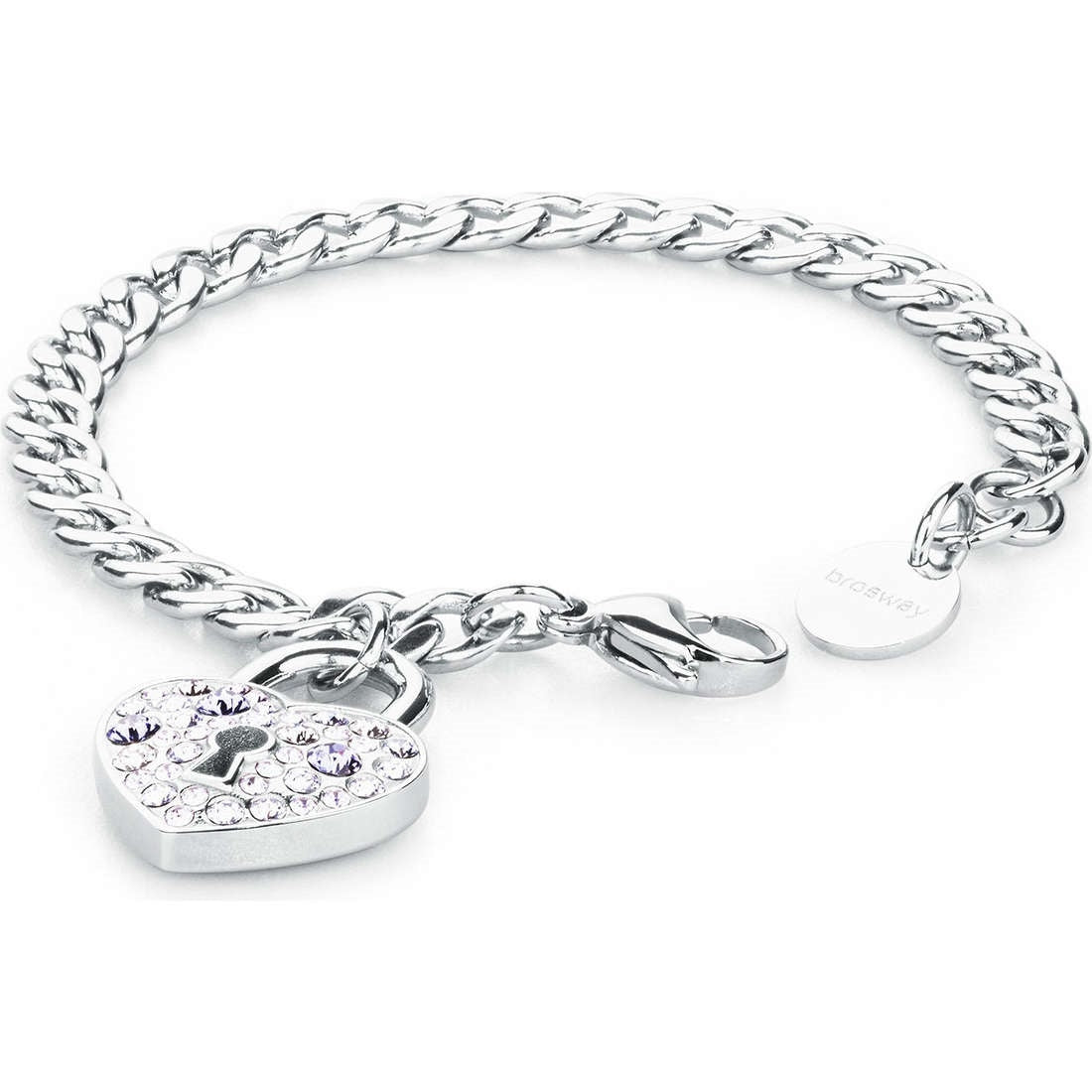 Viceroy Bracciale Donna Multicolore – Modello 14175P01019 | Gioiello Moda