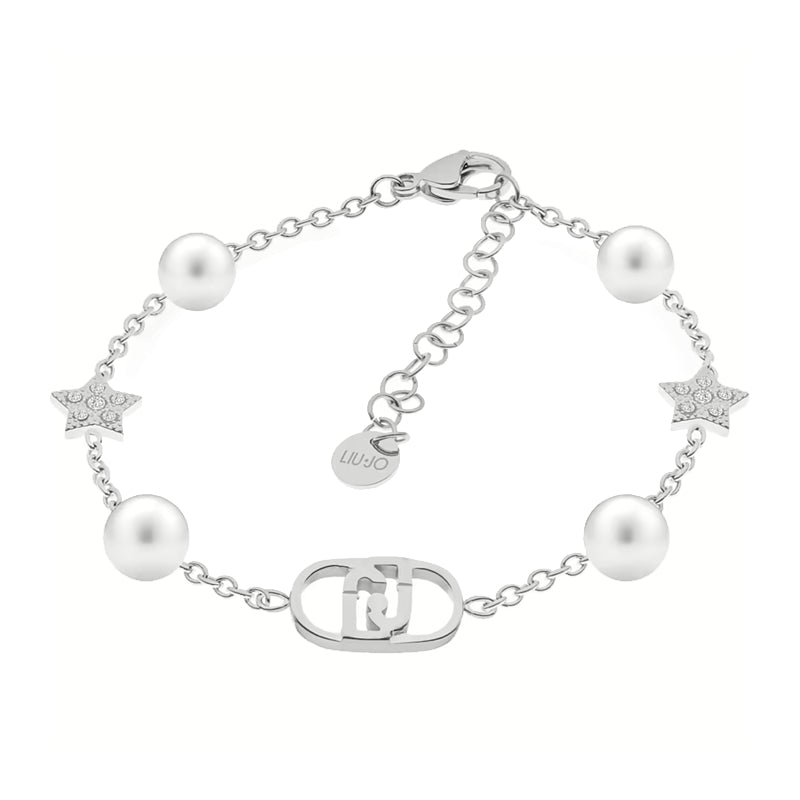 LIU JO Bracciale Vendita OnLine LJ446 :: Orologeria e Gioielleria LIU JO Bracciale Vendita OnLine LJ446 :: Orologeria e Gioielleria
