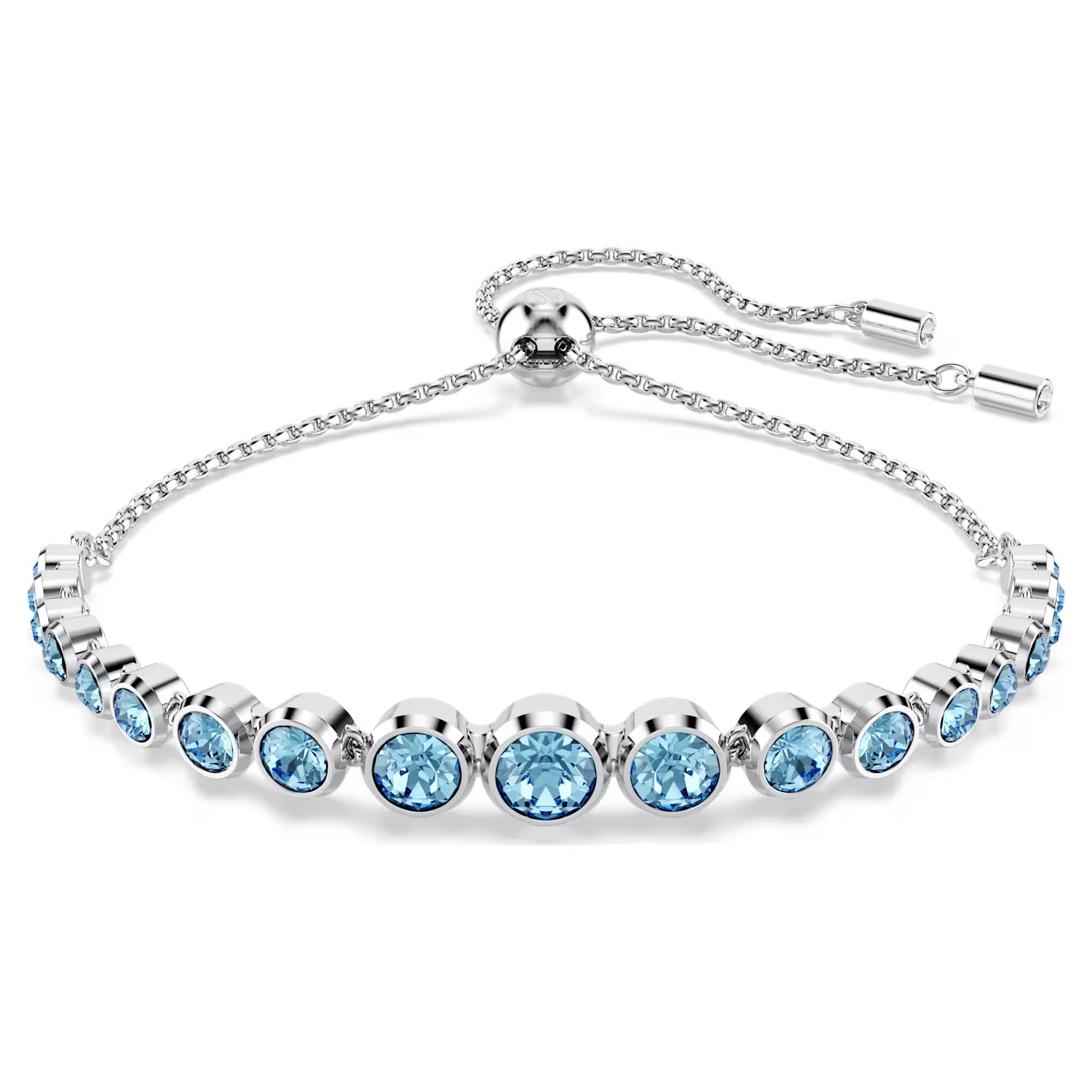 Tennis Bracelet Imber Swarovski 5719282 – Eldorado Jewels