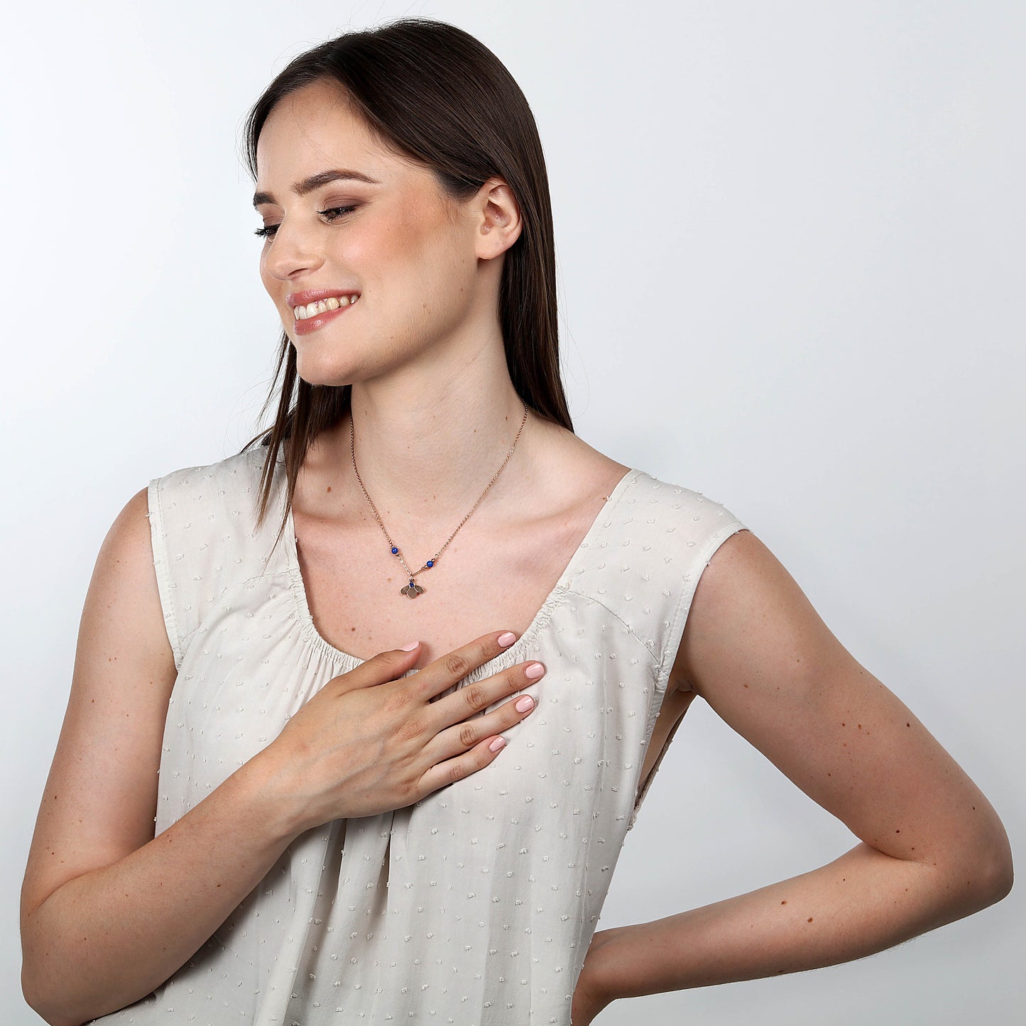 MORELLATO MAIA WOMEN'S PENDANT SAUY04