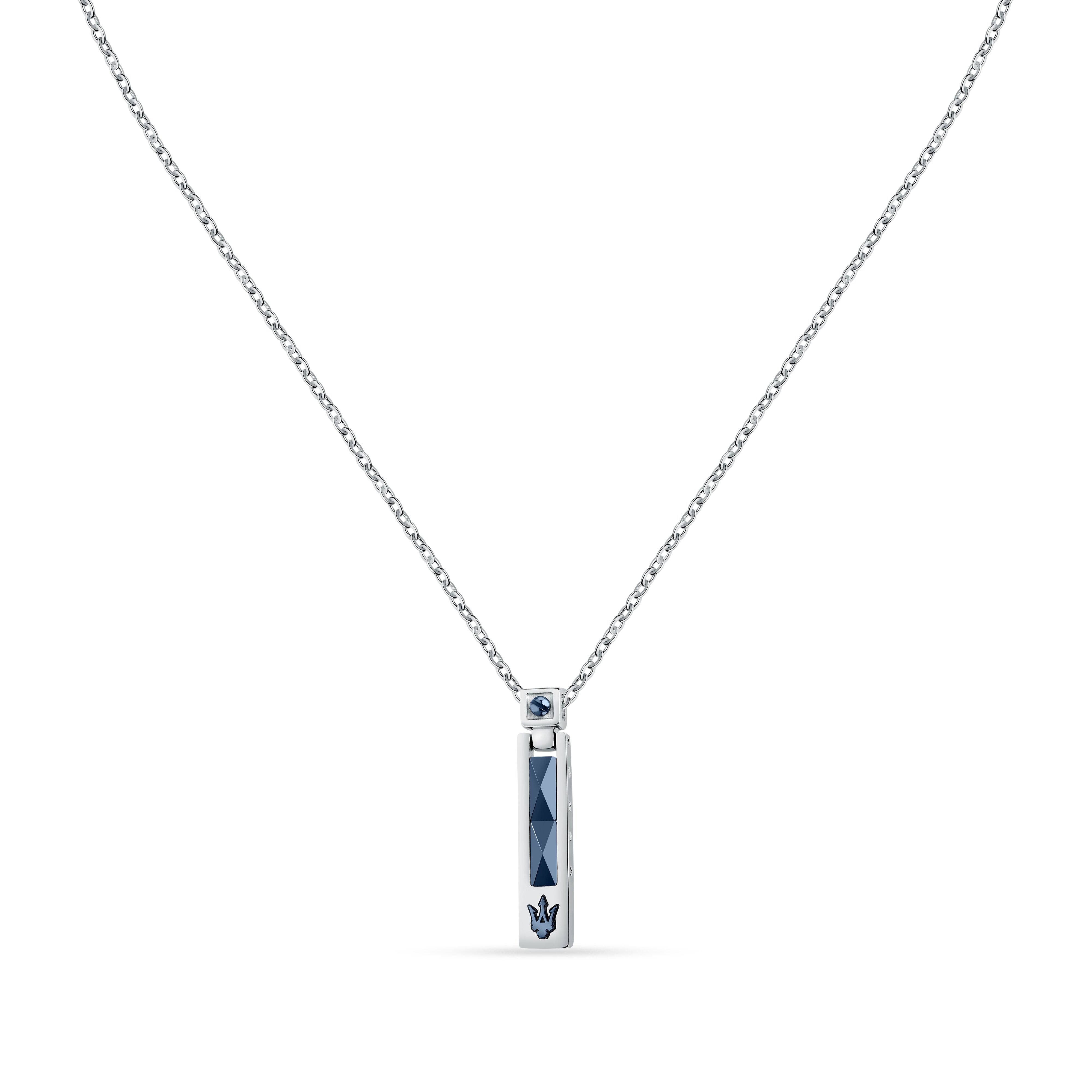 COLLANA-UOMO-MASERATI-CERAMIC-