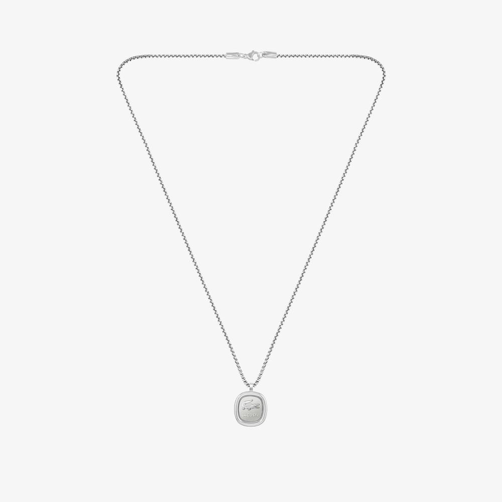Lacoste 2040410 Men's Vigor Necklace – Eldorado Jewels