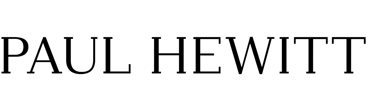 Paul Hewitt logo