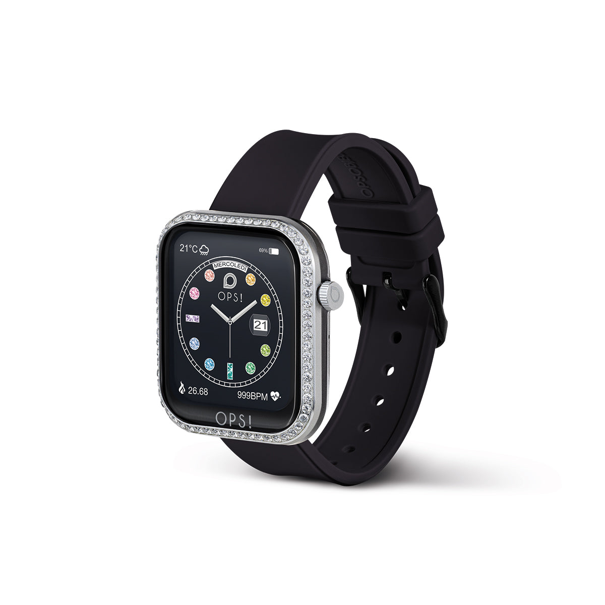 Status Black Ops Tac Smartwatch Black Ops Tac Smartwatch Shop