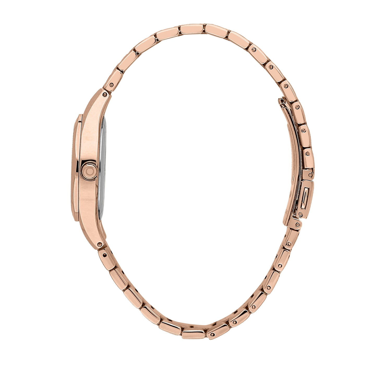 TRUSSARDI METROPOLITAN WOMEN'S WATCH R2453157508