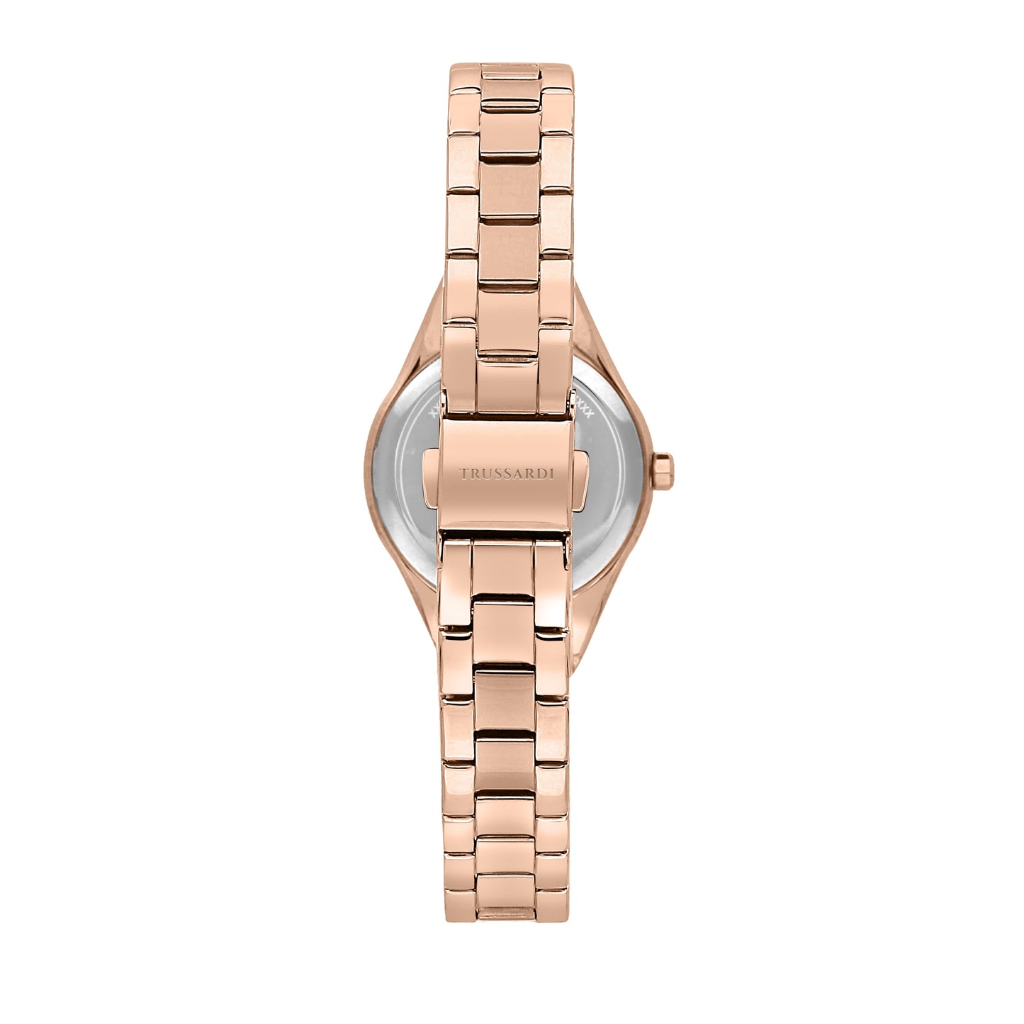 TRUSSARDI METROPOLITAN WOMEN'S WATCH R2453157508