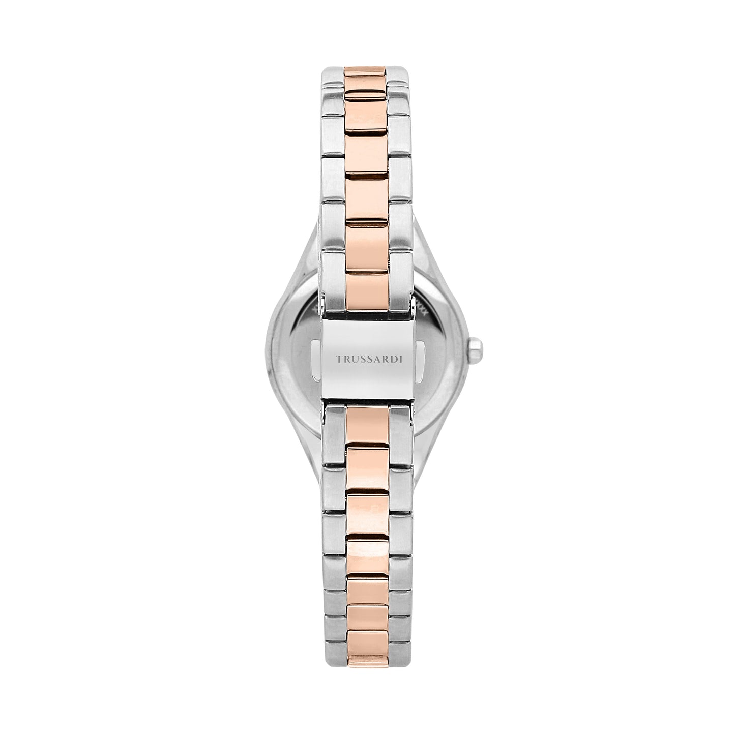 TRUSSARDI METROPOLITAN WOMEN'S WATCH R2453157509