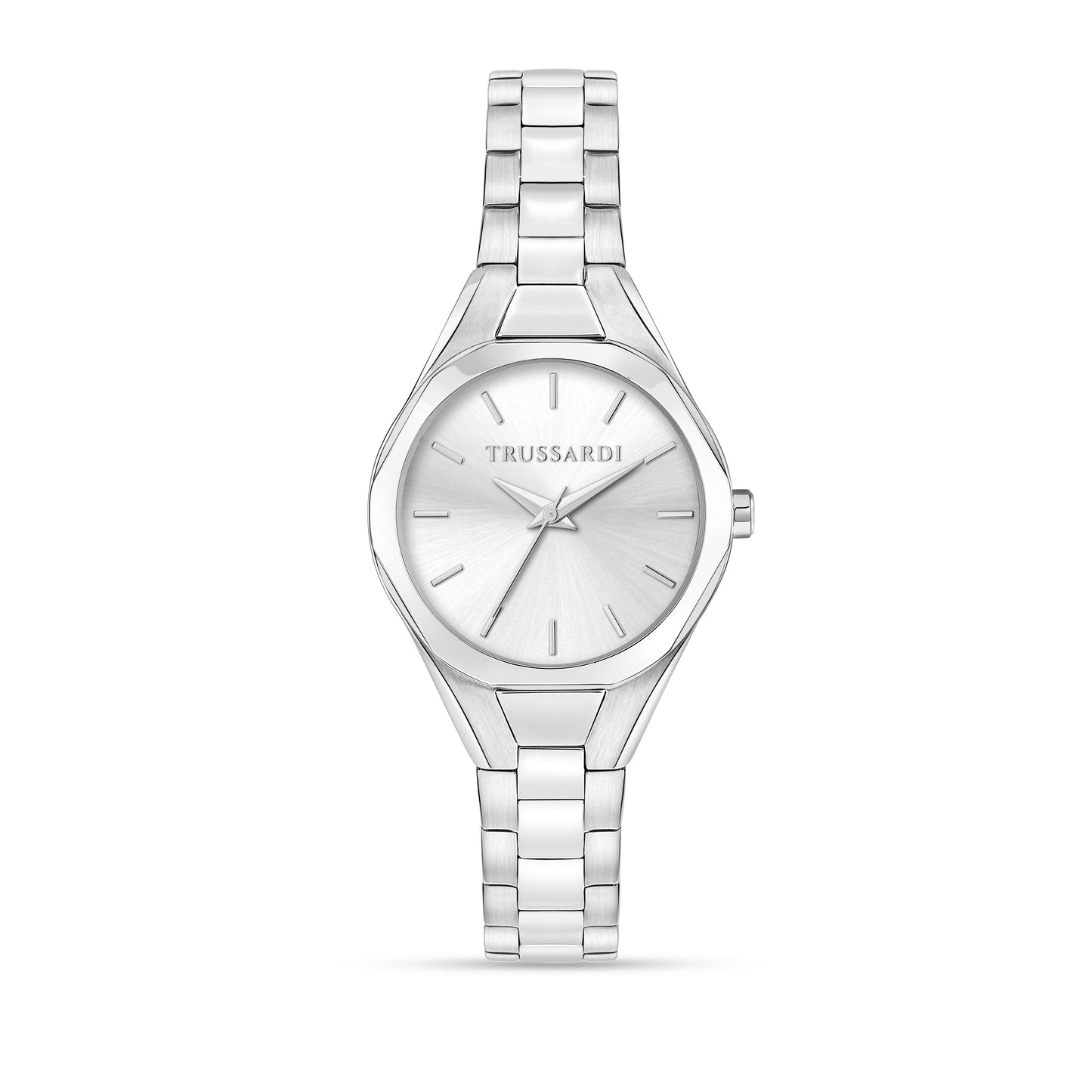 TRUSSARDI METROPOLITAN WOMEN'S WATCH R2453157510
