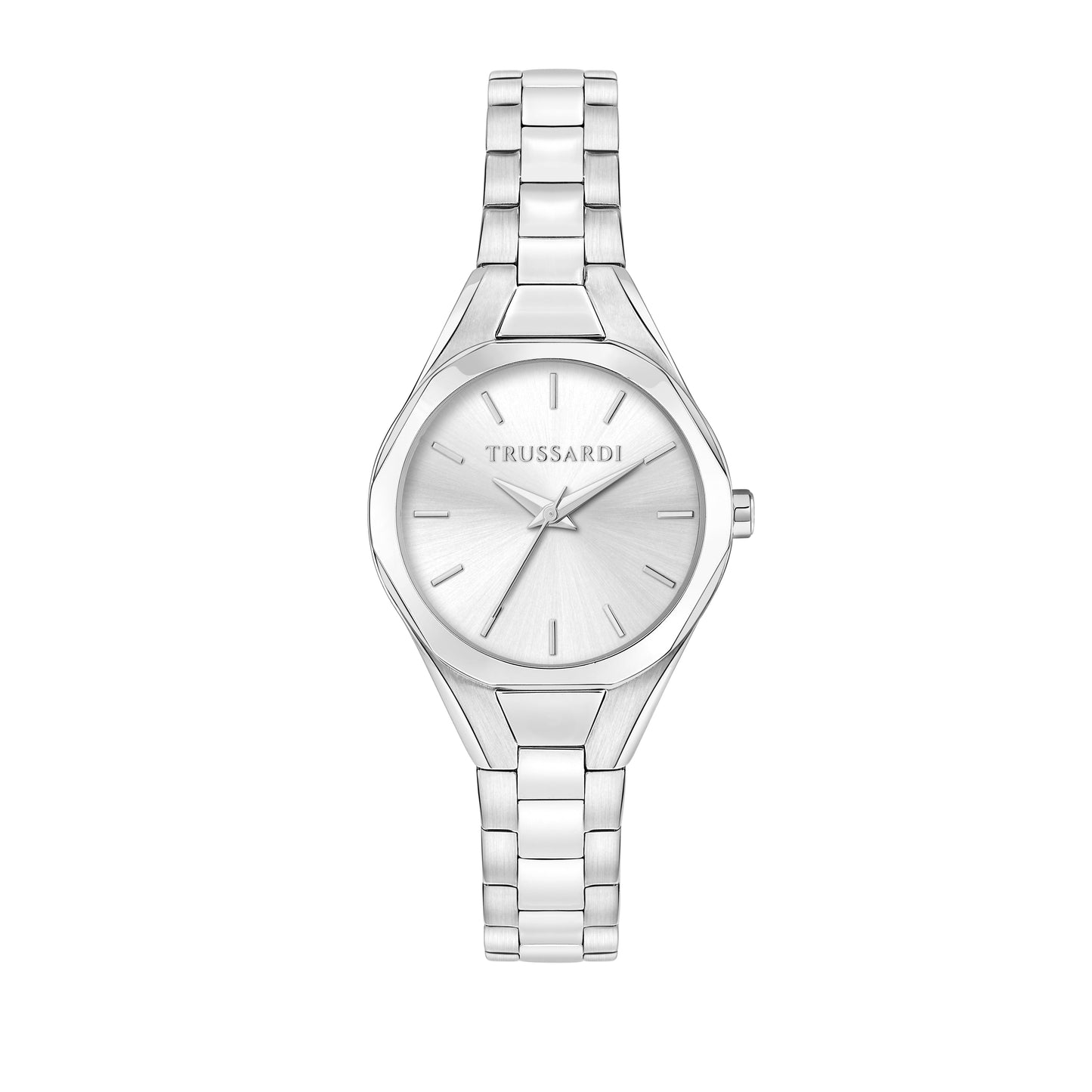 TRUSSARDI METROPOLITAN WOMEN'S WATCH R2453157510