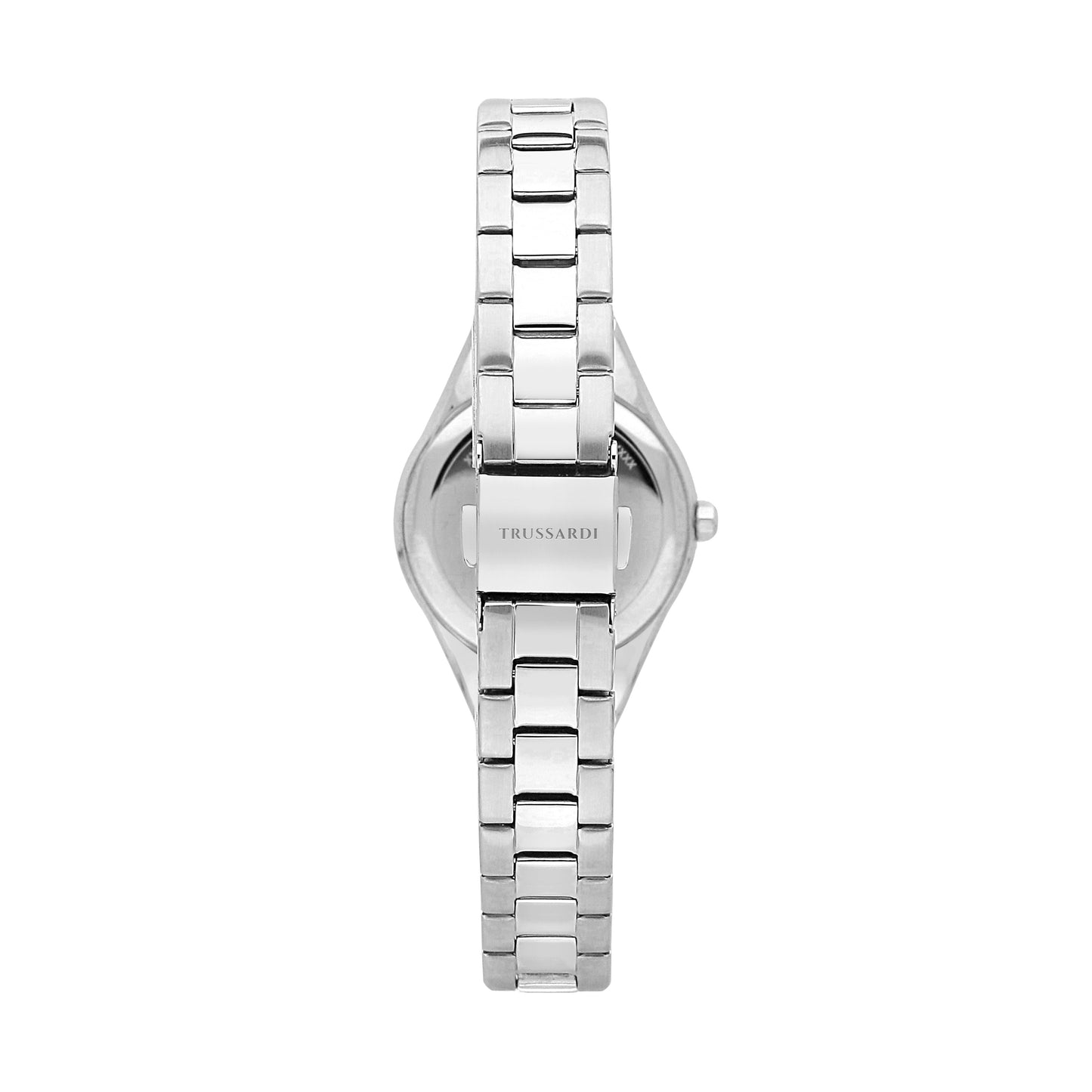 TRUSSARDI METROPOLITAN WOMEN'S WATCH R2453157511