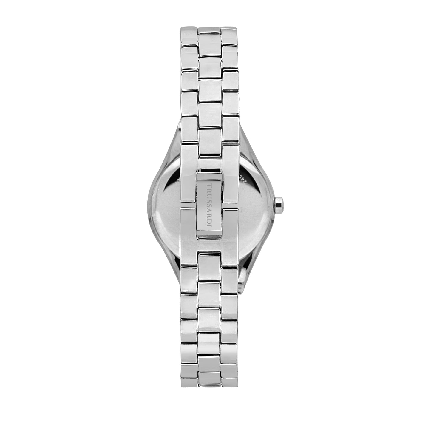 TRUSSARDI METROPOLITAN WOMEN'S WATCH R2453159502