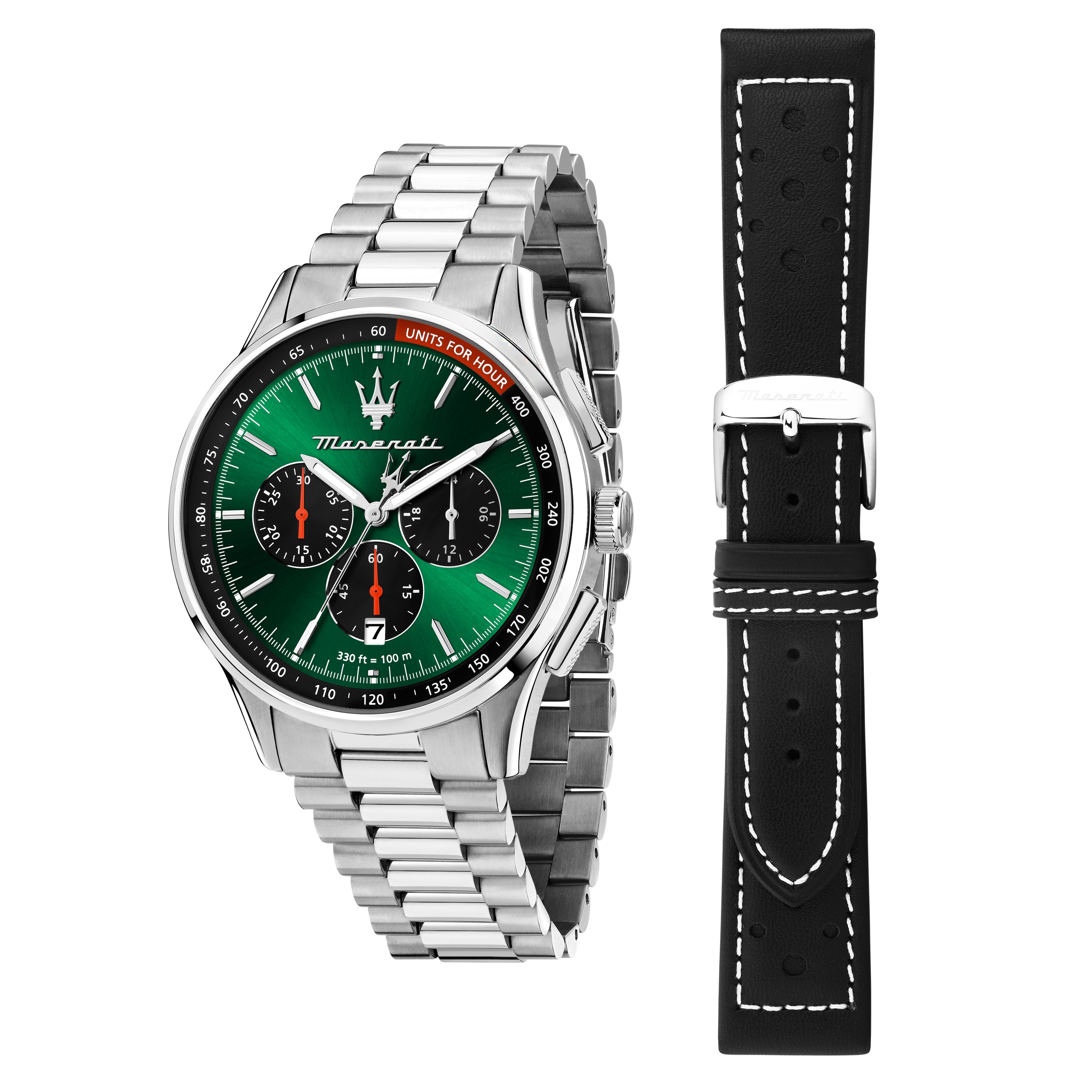 Maserati Sorpasso Men's Watch R8873624002 – Eldorado Jewels