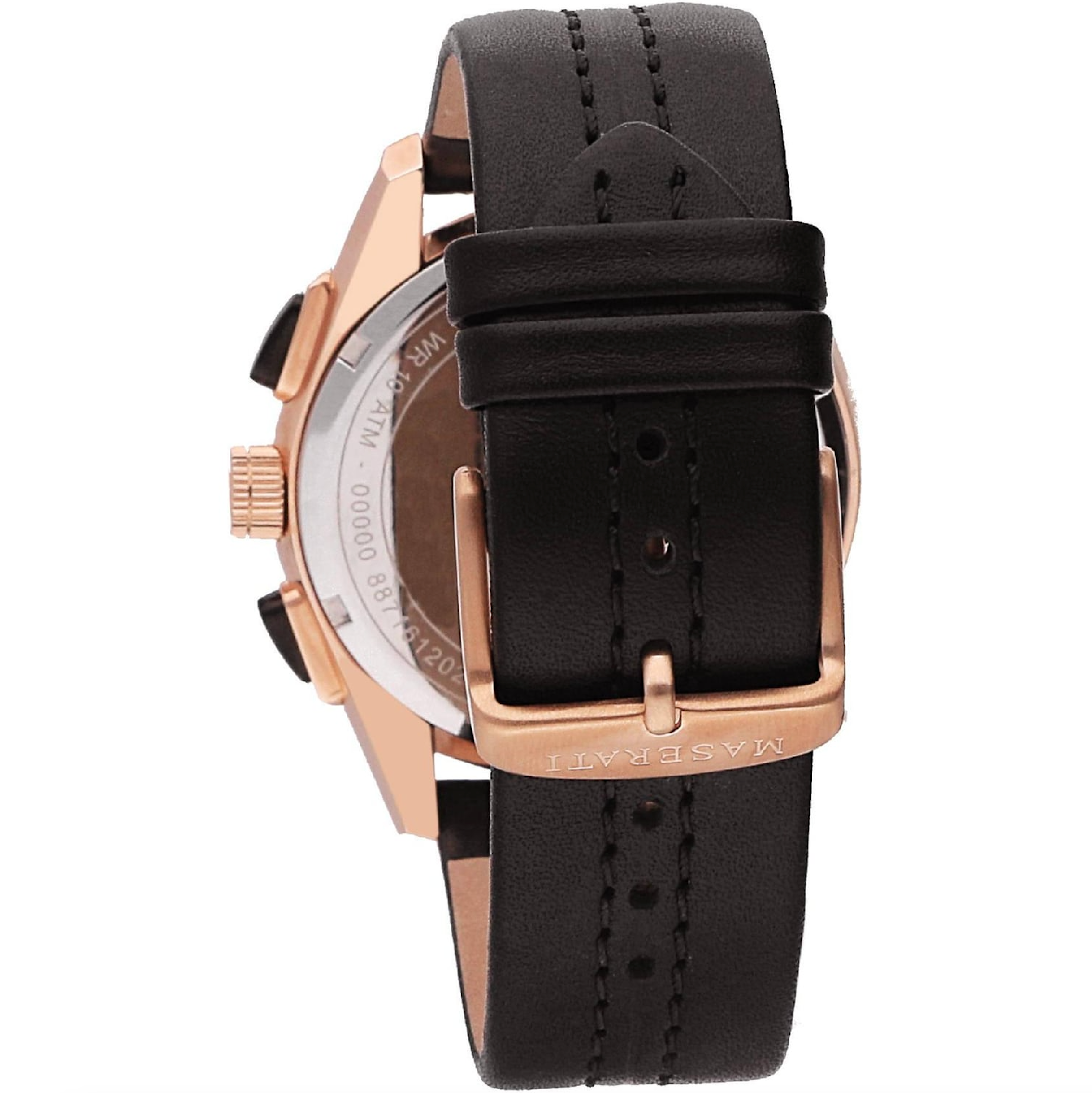 MASERATI - Orologio Uomo Cronografo Traguardo R8871612008 MASERATI - Orologio Uomo Cronografo Traguardo R8871612008