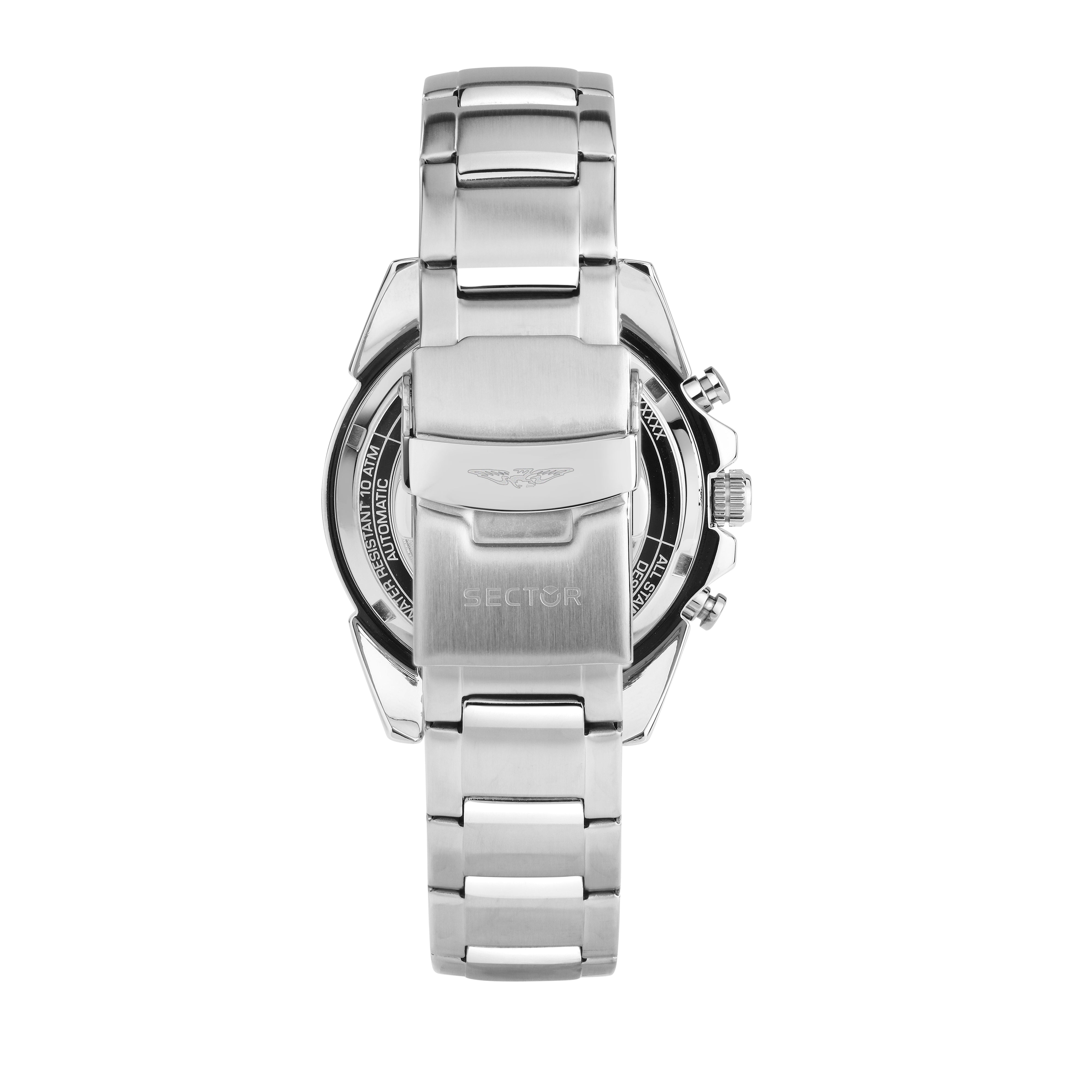 Sector 450 Men's Watch R3273776009 – Eldorado Jewels