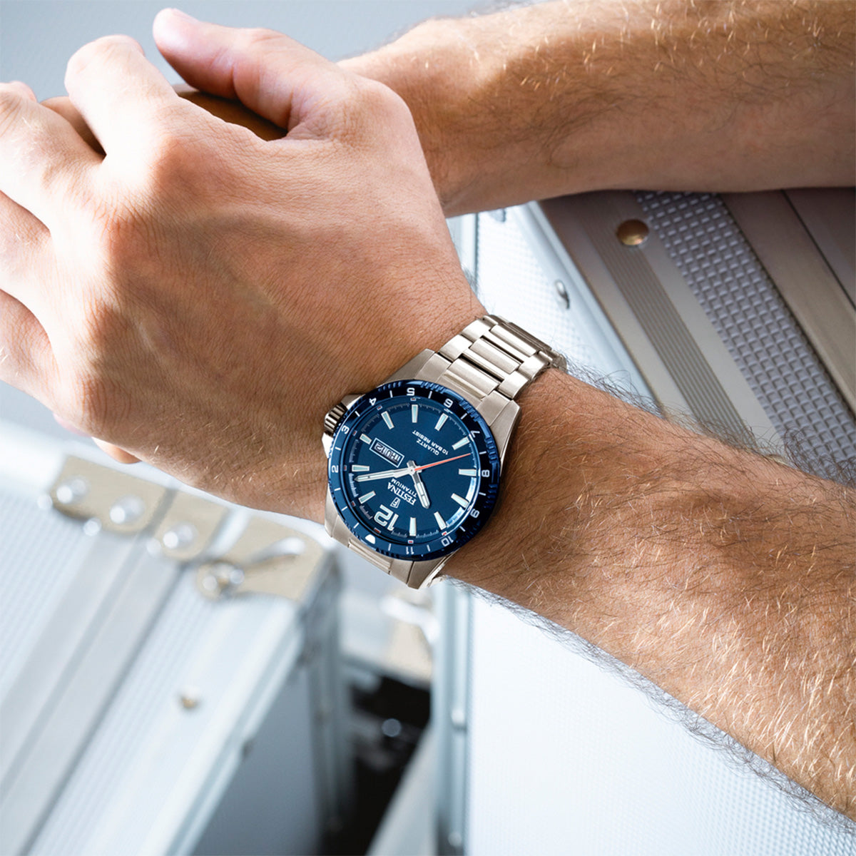 FESTINA WATCHES Mod. F20680/2
