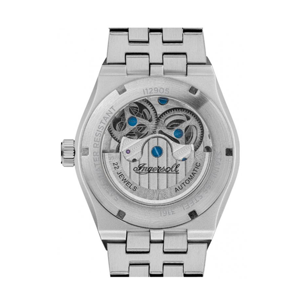Ingersoll 1892 I12905 Watch INGERSOLL 1892 WATCHES Mod. I12905 ...