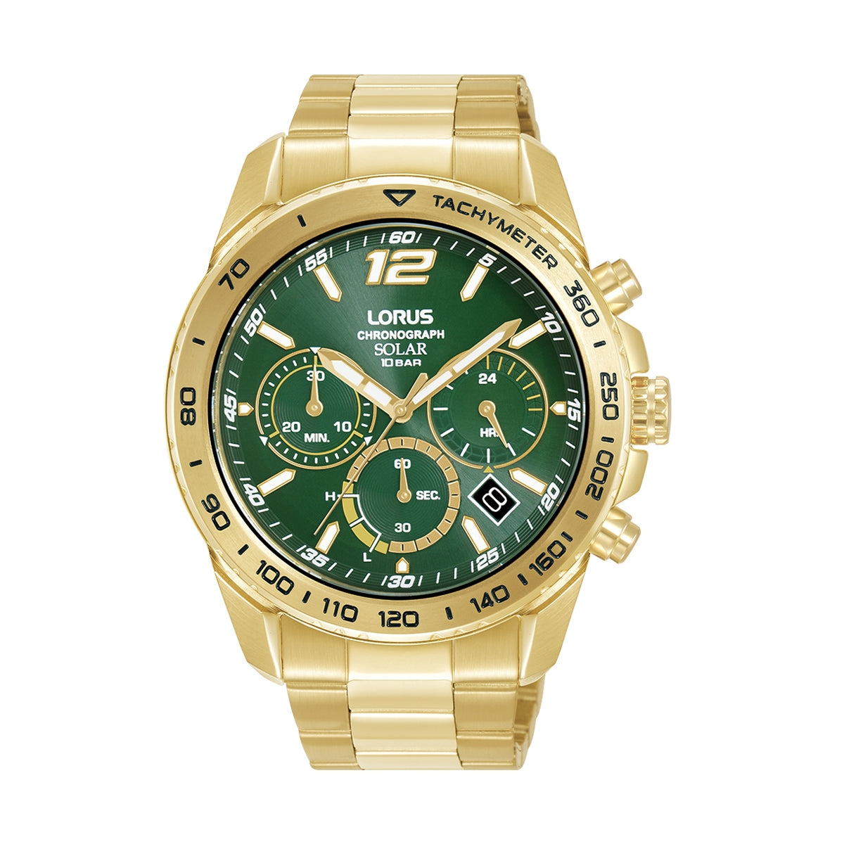 3692068 Lorus Orologio Uomo Lorus RH385AX9S 3692068 Lorus Orologio Uomo Lorus RH385AX9S