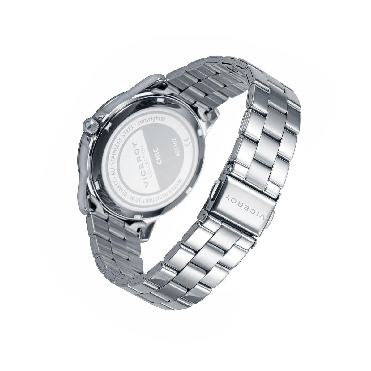 BB. Orologio Uomo Viceroy 42233-04 ( 44 mm BB. Orologio Uomo Viceroy 42233-04 ( 44 mm
