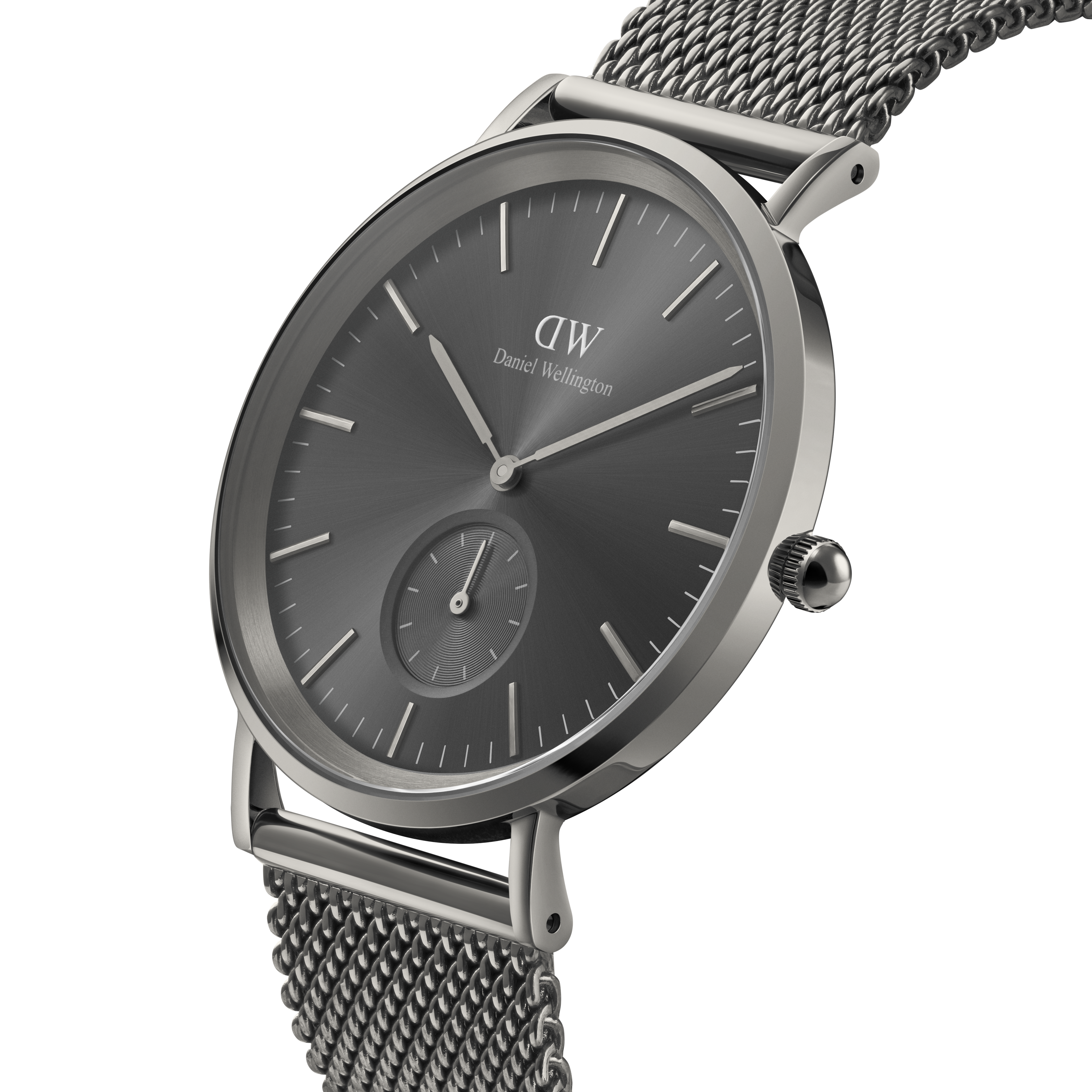 Oro Rosa Wellington Donna Misure Daniel Wellington Uomo Orologi