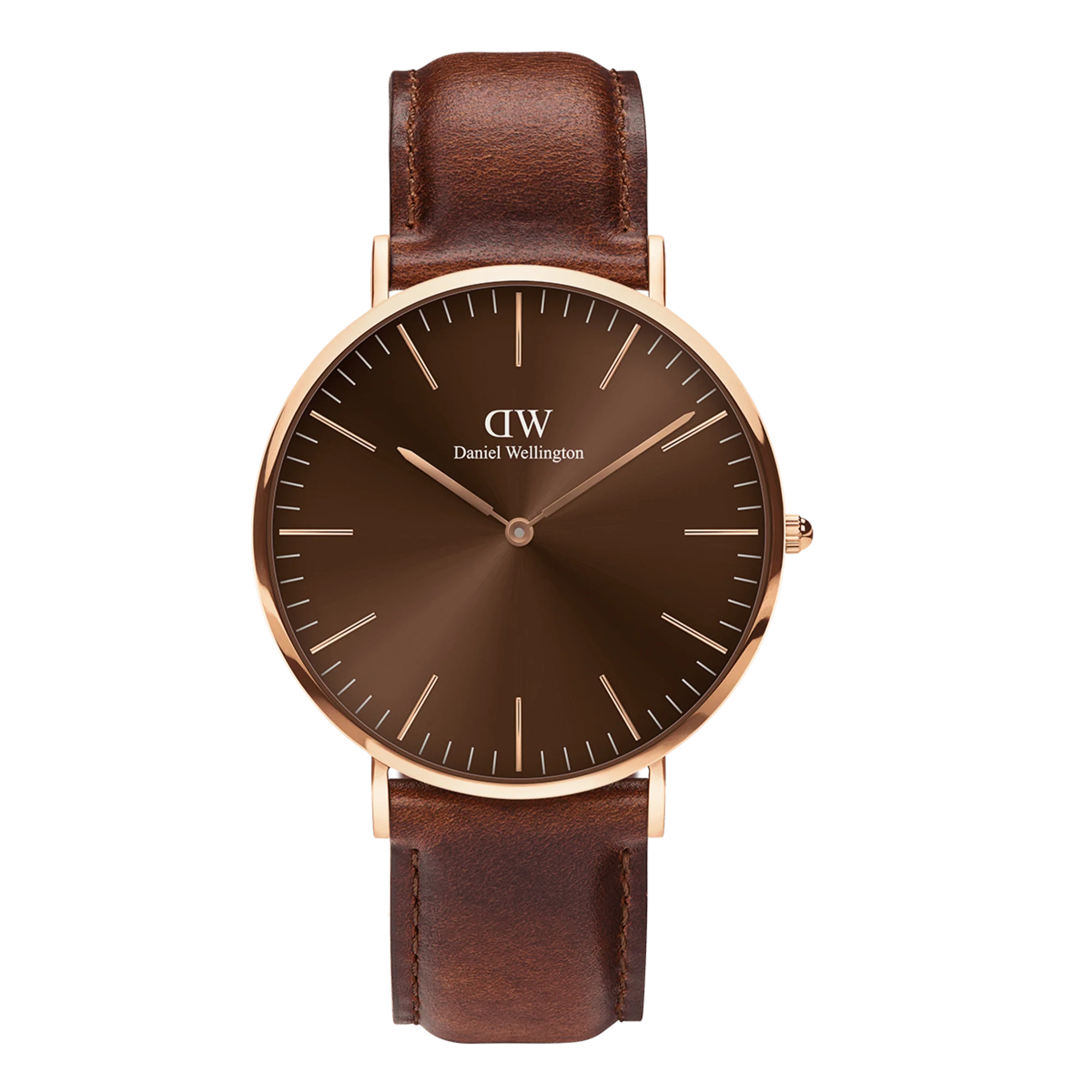 Orologio Uomo Daniel Wellington Classic Amber DW00100627
