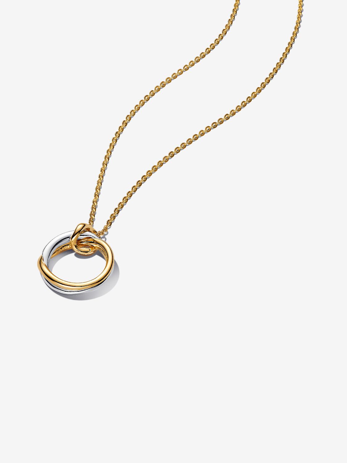 Pandora 363882C00-45 Women's Necklace – Eldorado Jewels