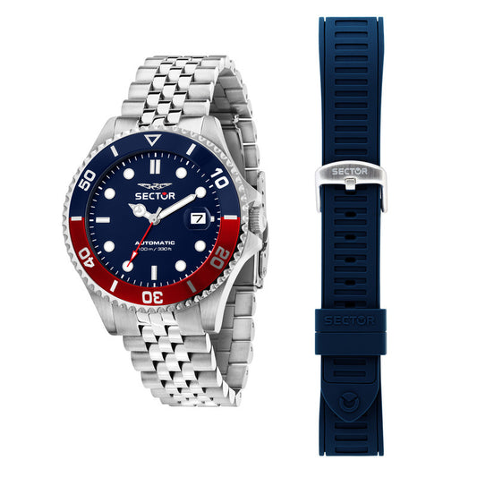 MONTRE HOMME SECTOR 230 R3223161018