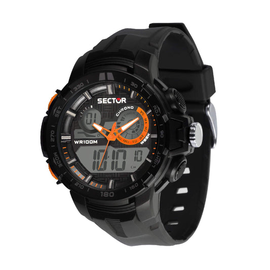 MONTRE HOMME SECTOR EX-47 R3251508004