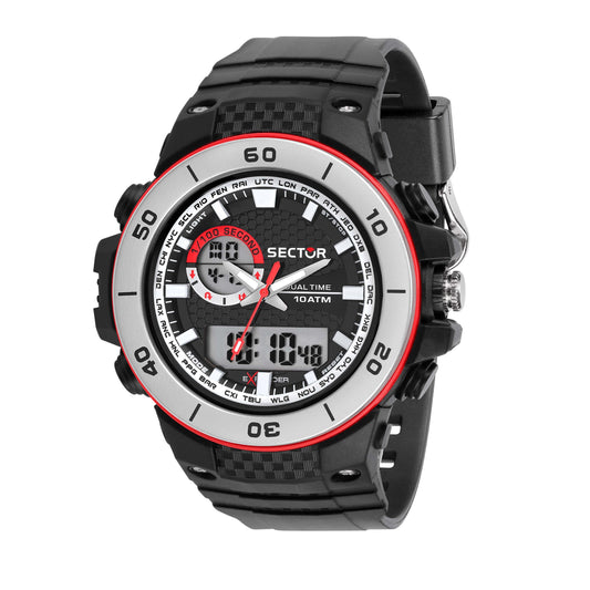 MONTRE HOMME SECTOR EX-33 R3251531002