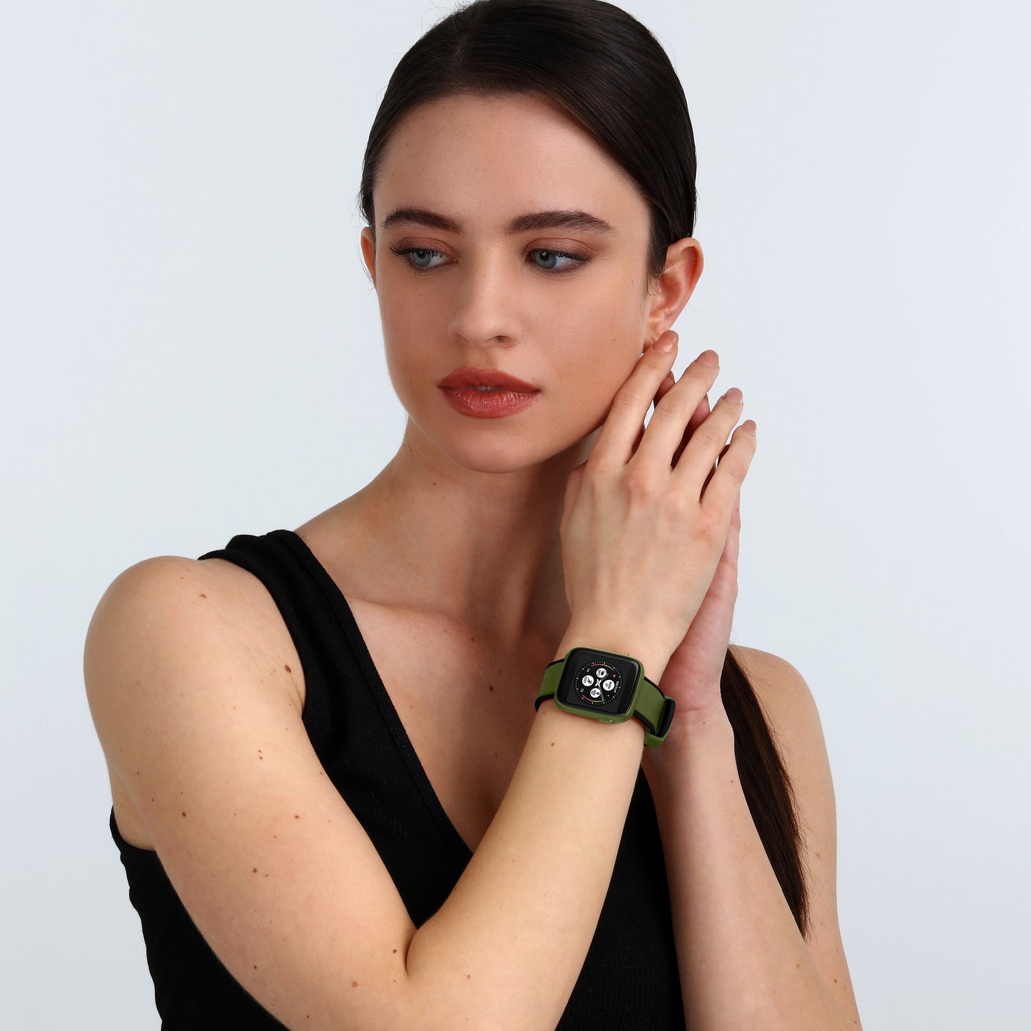 SMARTWATCH DONNA SECTOR S-04 COLOURS R3253158005