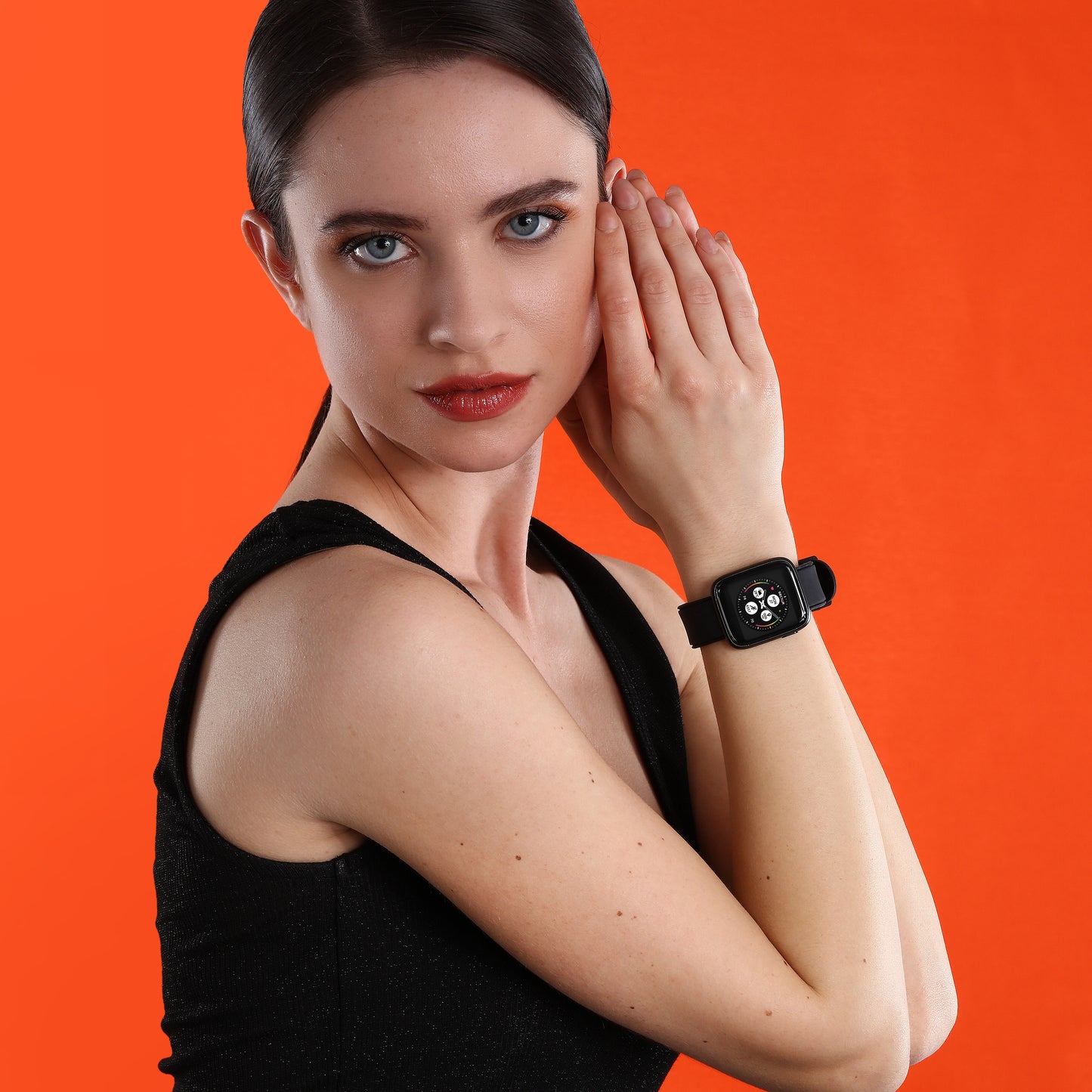 SMARTWATCH DONNA SECTOR S-04 COLOURS R3253158007