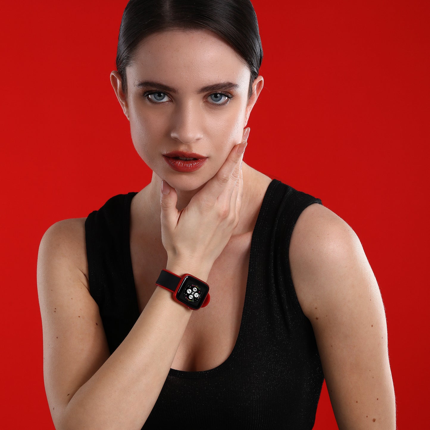 SMARTWATCH DONNA SECTOR S-04 COLOURS R3253158008