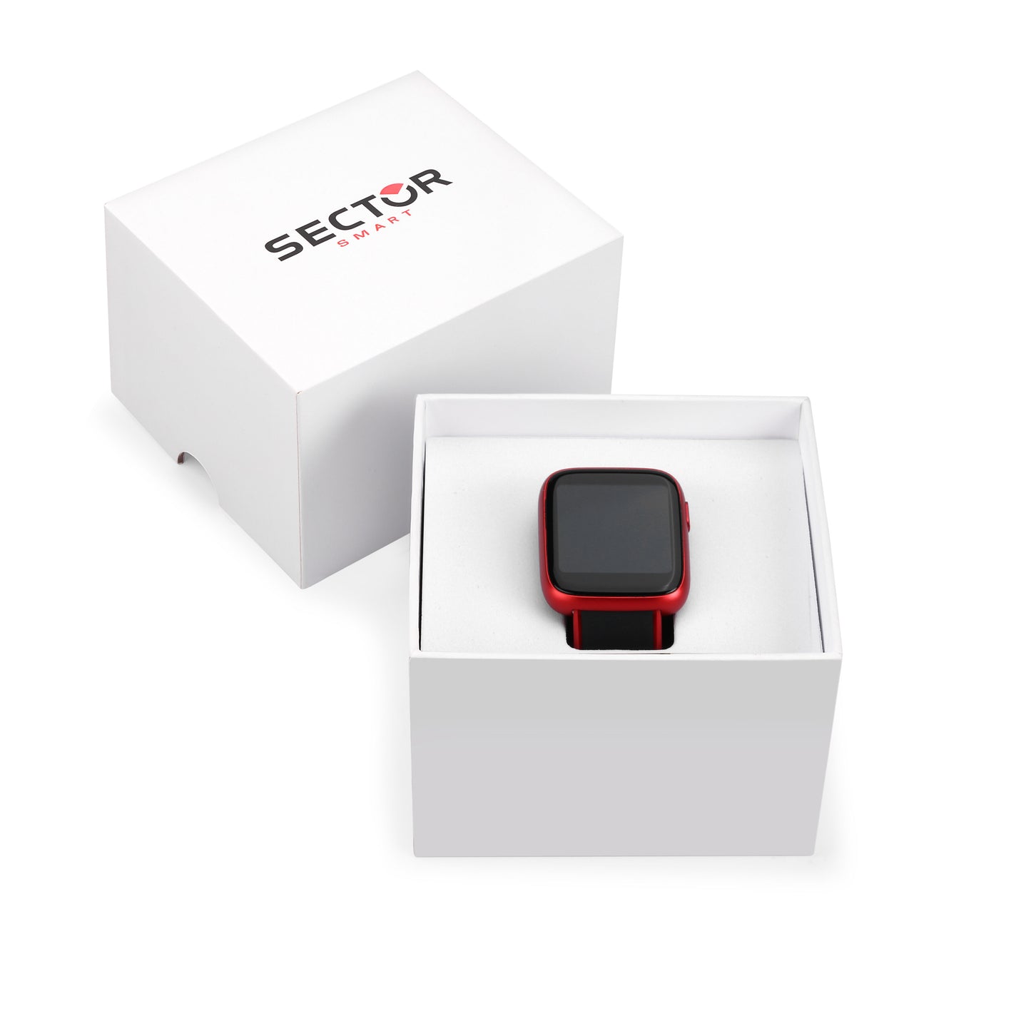 SMARTWATCH MAN SECTOR S-04 COLOURS R3253158008