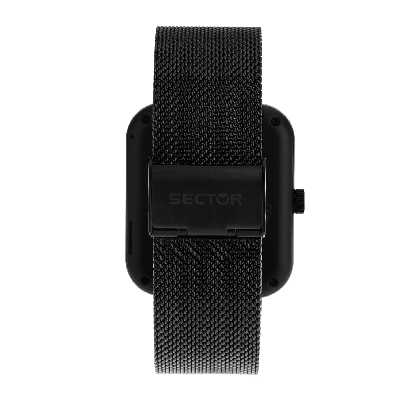 SMARTWATCH HOMME SECTOR S-03 WR 3ATM R3253294002