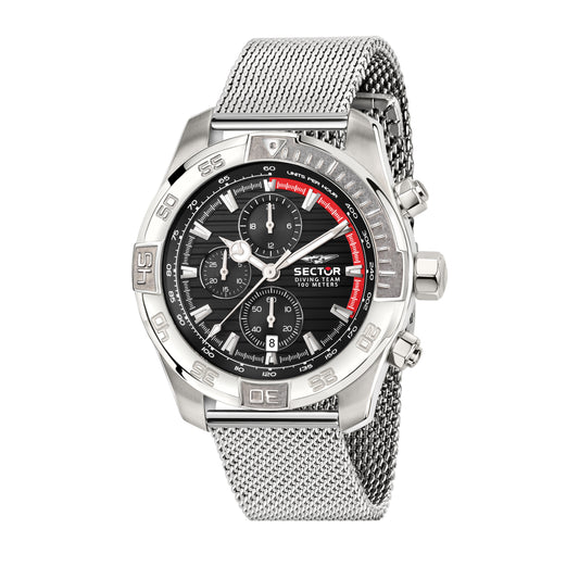 WATCH SECTOR DIVING TEAM R3273635005