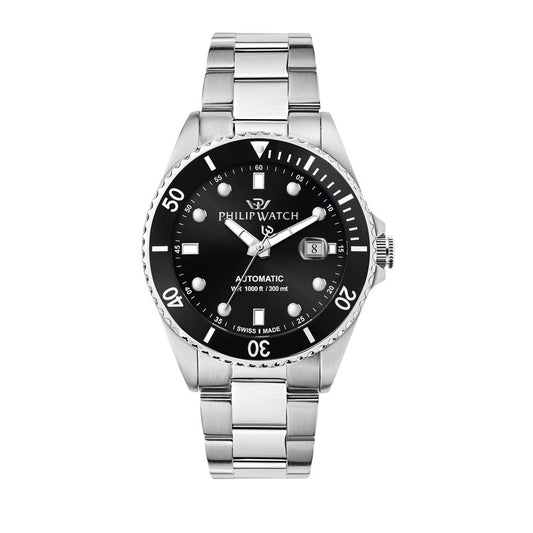 MONTRE HOMME PHILIP WATCH CARIBE DIVING R8223216009