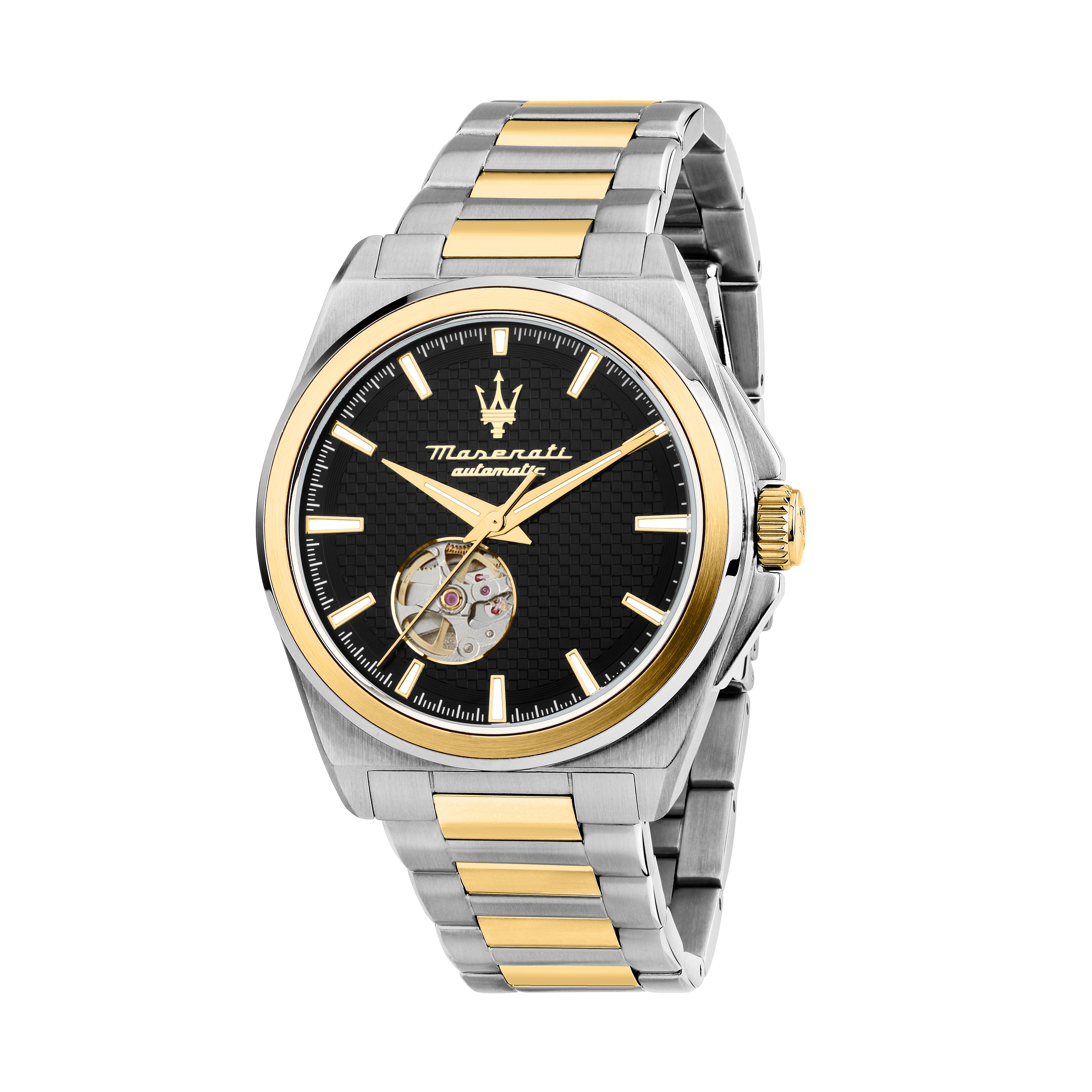 Maserati Velocità Men's Watch R8823152001 – Eldorado Jewels