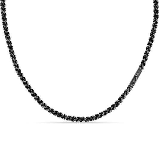 COLLIER HOMME SECTOR ENERGY SAFT74